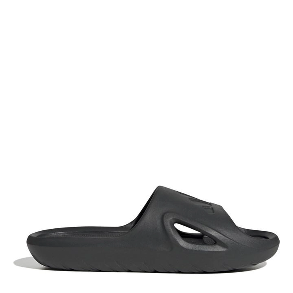 Adidas Originals adicane Slides - Black